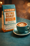 Retro Roast