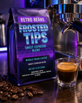 Frosted Tips Espresso blend