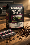 Mixtape Mocha